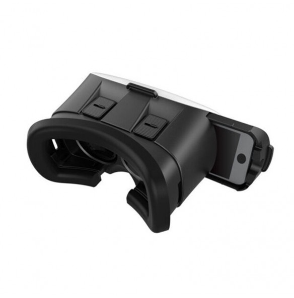 MizzZee - 3D VR Flasser For Masturbator (Smart Phone Size 3.5 inch - 5.5 inch)